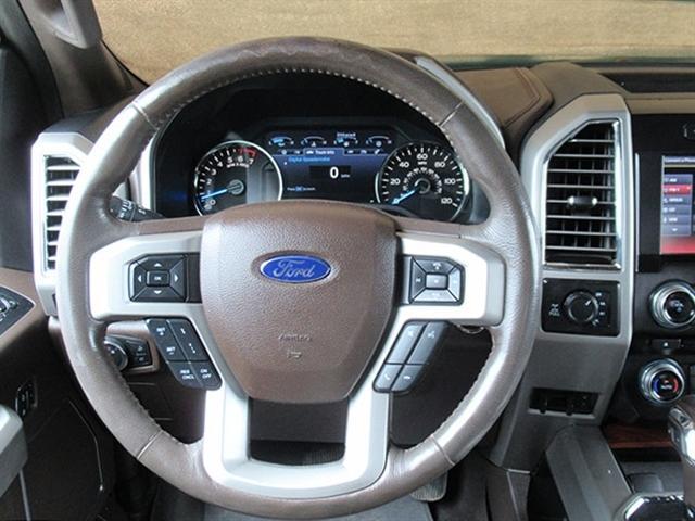 used 2015 Ford F-150 car, priced at $23,900