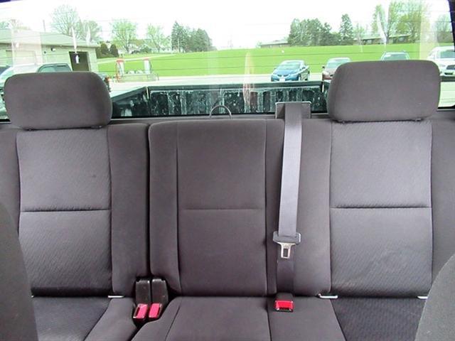 used 2011 GMC Sierra 1500 car, priced at $6,995