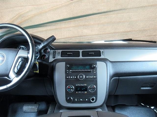 used 2011 GMC Sierra 1500 car, priced at $6,995
