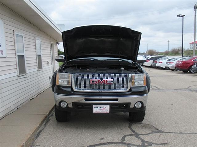 used 2011 GMC Sierra 1500 car, priced at $6,995