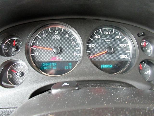 used 2011 GMC Sierra 1500 car, priced at $6,995