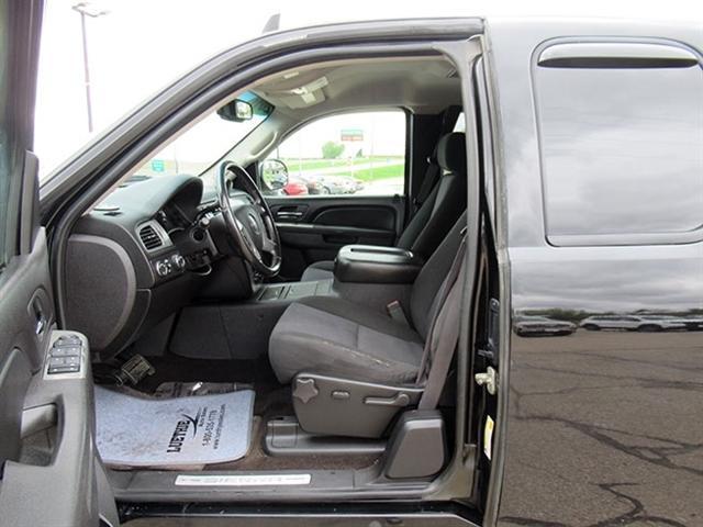 used 2011 GMC Sierra 1500 car, priced at $6,995