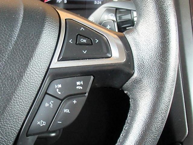 used 2019 Ford Fusion car, priced at $16,900