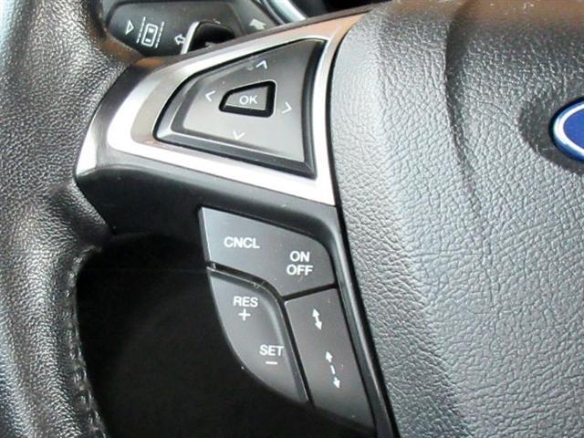 used 2019 Ford Fusion car, priced at $16,900