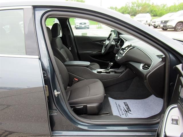 used 2019 Chevrolet Malibu car, priced at $15,900