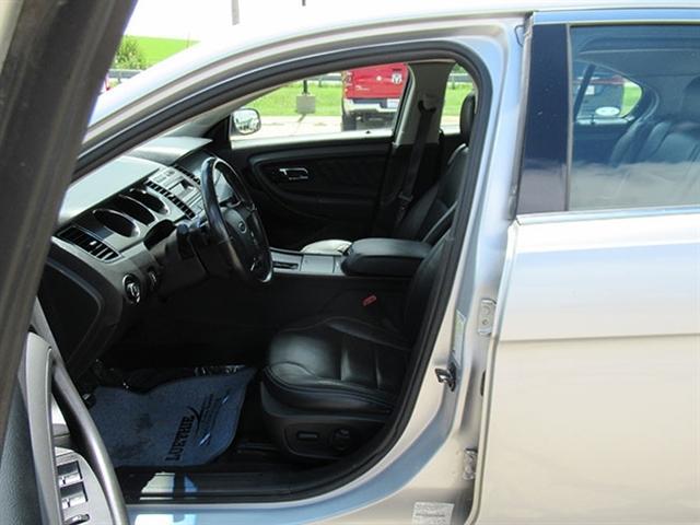 used 2012 Ford Taurus car, priced at $8,900