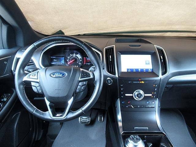 used 2020 Ford Edge car, priced at $33,900