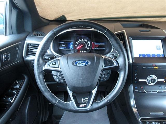 used 2020 Ford Edge car, priced at $33,900