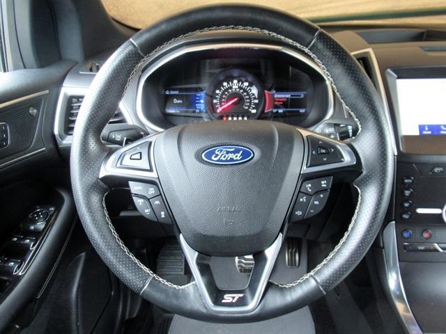 used 2020 Ford Edge car, priced at $33,900