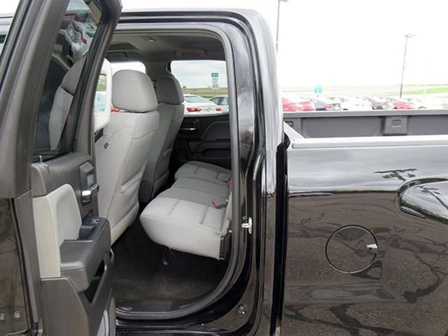 used 2016 Chevrolet Silverado 1500 car, priced at $19,900