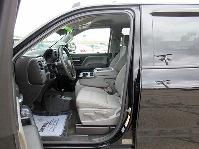used 2016 Chevrolet Silverado 1500 car, priced at $19,900