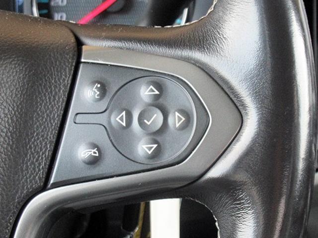 used 2018 Chevrolet Silverado 1500 car, priced at $32,900