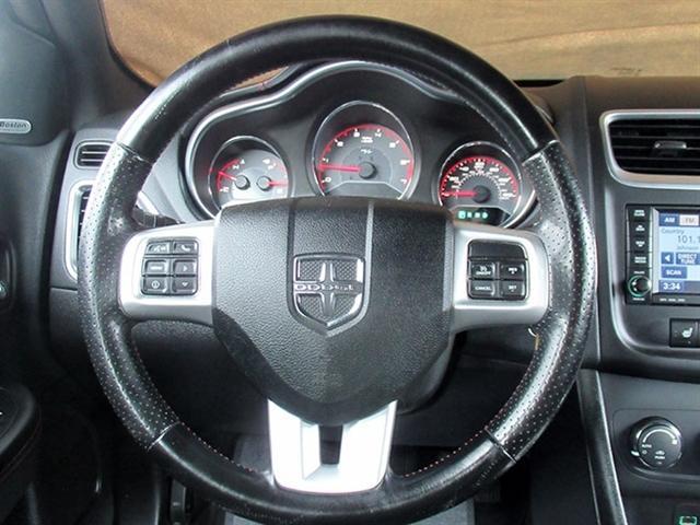 used 2013 Dodge Avenger car, priced at $9,900