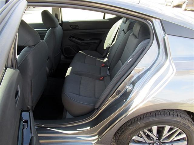 used 2023 Nissan Altima car, priced at $27,800