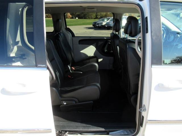 used 2013 Chrysler Town & Country car, priced at $12,900