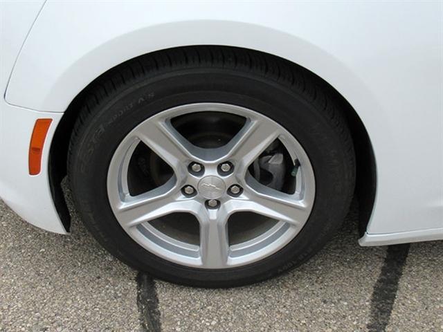 used 2019 Chevrolet Camaro car, priced at $19,900