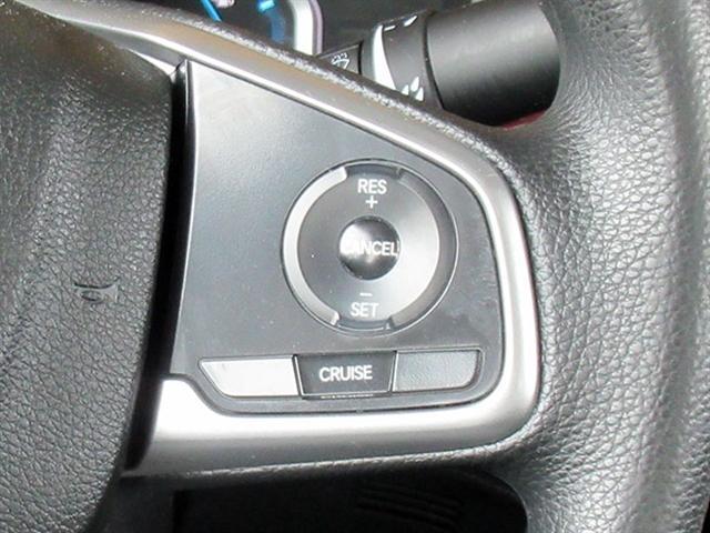 used 2018 Honda Civic car, priced at $17,900