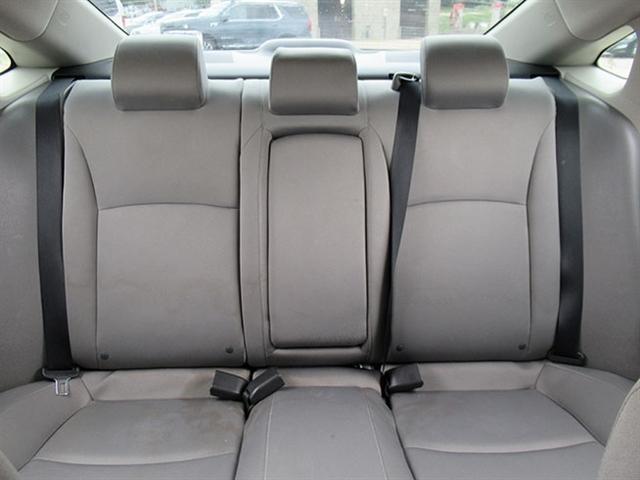 used 2018 Honda Civic car, priced at $17,900