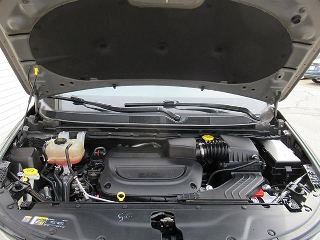 used 2022 Chrysler Pacifica car, priced at $22,900