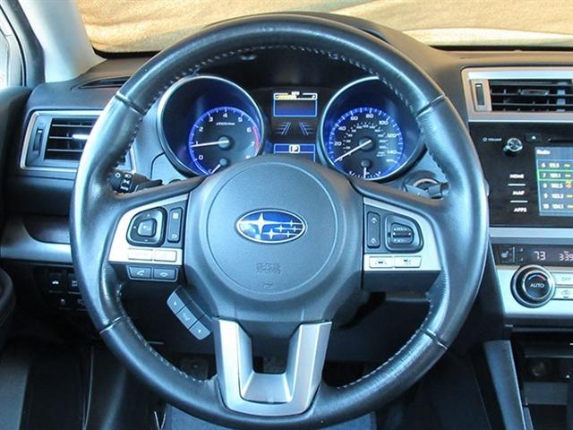 used 2016 Subaru Legacy car, priced at $15,900