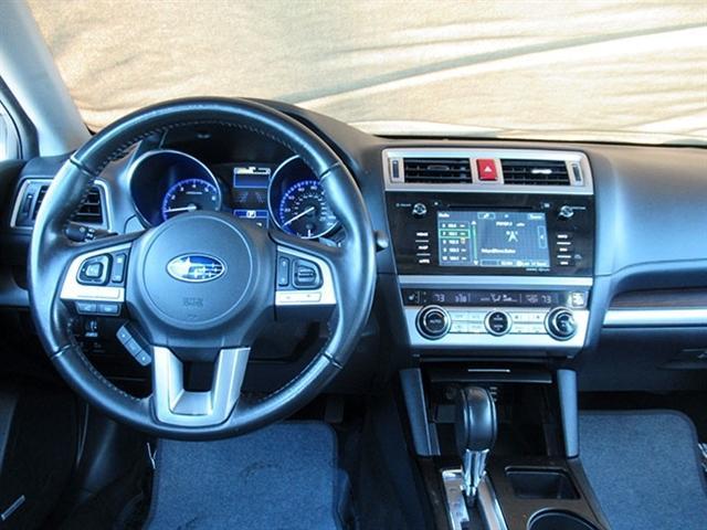 used 2016 Subaru Legacy car, priced at $15,900