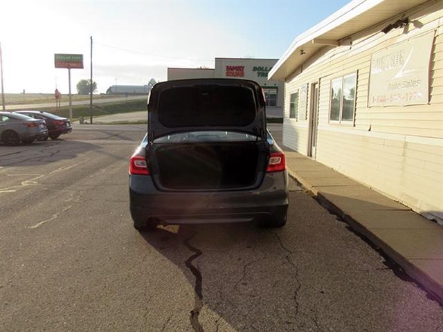 used 2016 Subaru Legacy car, priced at $15,900