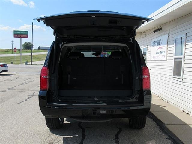 used 2017 Chevrolet Tahoe car, priced at $28,900