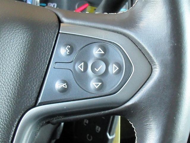 used 2017 Chevrolet Tahoe car, priced at $28,900