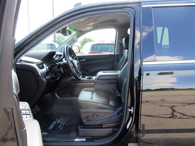 used 2017 Chevrolet Tahoe car, priced at $28,900