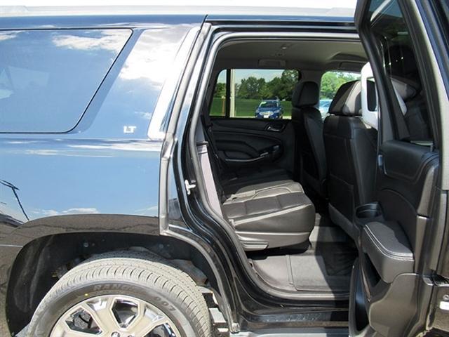 used 2017 Chevrolet Tahoe car, priced at $28,900