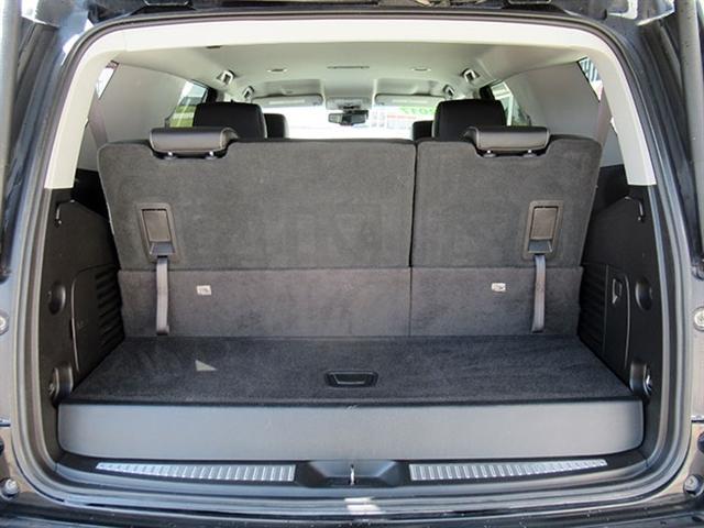 used 2017 Chevrolet Tahoe car, priced at $28,900