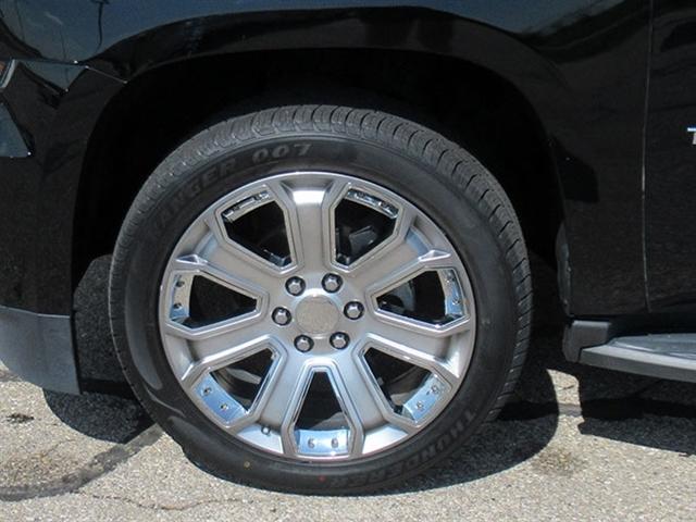 used 2017 Chevrolet Tahoe car, priced at $28,900