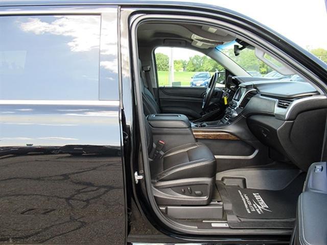 used 2017 Chevrolet Tahoe car, priced at $28,900