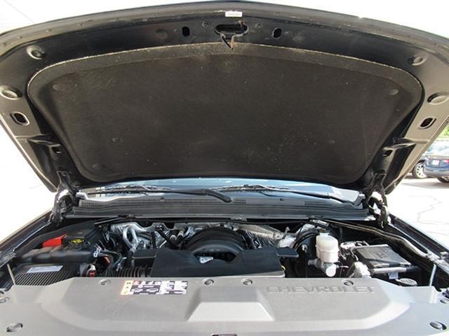 used 2017 Chevrolet Tahoe car, priced at $28,900