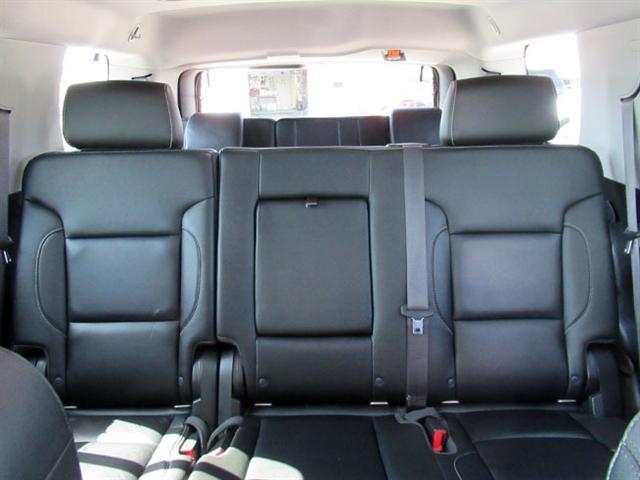 used 2017 Chevrolet Tahoe car, priced at $28,900