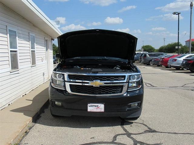 used 2017 Chevrolet Tahoe car, priced at $28,900