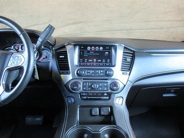 used 2017 Chevrolet Tahoe car, priced at $28,900