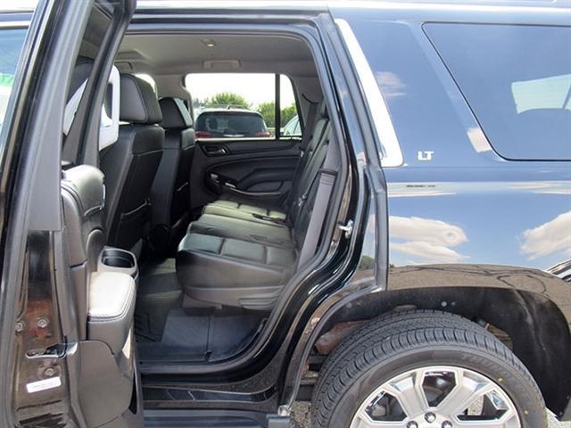 used 2017 Chevrolet Tahoe car, priced at $28,900