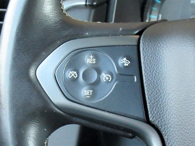 used 2017 Chevrolet Tahoe car, priced at $28,900