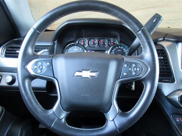 used 2017 Chevrolet Tahoe car, priced at $28,900