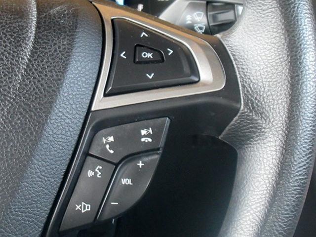 used 2017 Ford Fusion car, priced at $12,900
