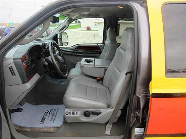 used 2006 Ford F-250 car, priced at $13,900