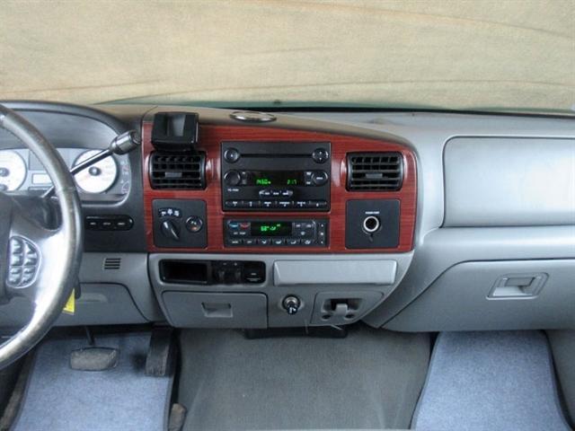 used 2006 Ford F-250 car, priced at $13,900