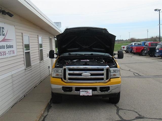 used 2006 Ford F-250 car, priced at $13,900