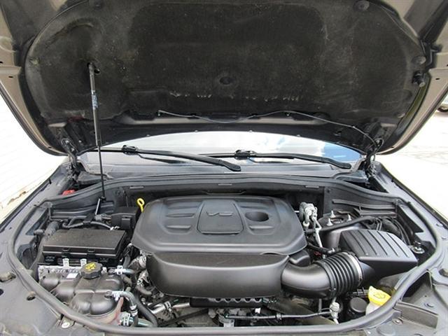 used 2021 Jeep Grand Cherokee car, priced at $27,800
