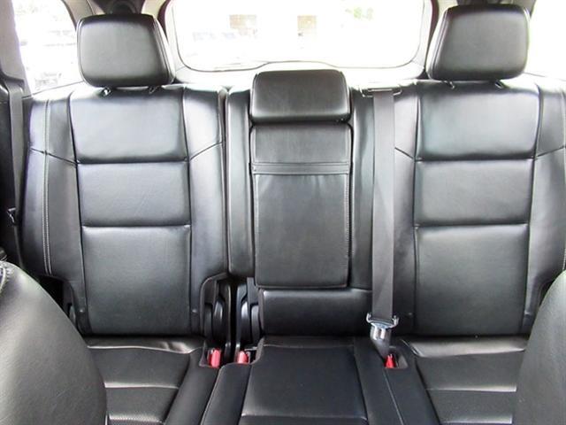 used 2021 Jeep Grand Cherokee car, priced at $27,800