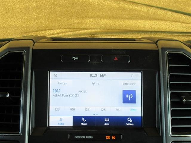 used 2022 Ford F-250 car, priced at $42,900