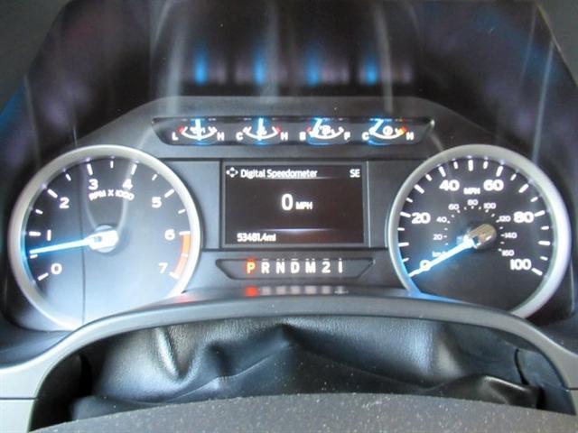 used 2022 Ford F-250 car, priced at $42,900