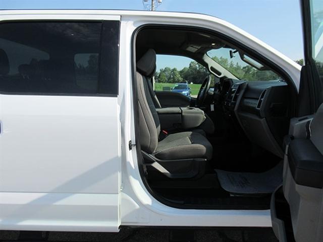 used 2022 Ford F-250 car, priced at $42,900