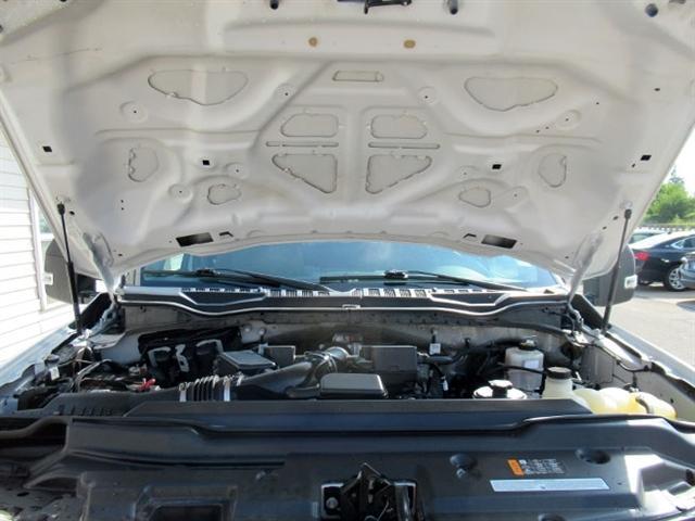 used 2022 Ford F-250 car, priced at $42,900